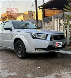 إيران خودرو دينا